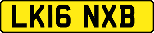 LK16NXB