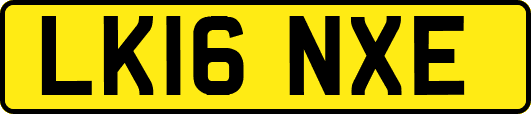 LK16NXE