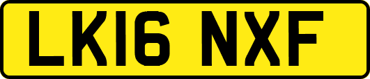 LK16NXF