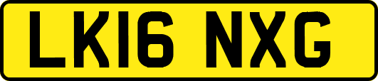 LK16NXG
