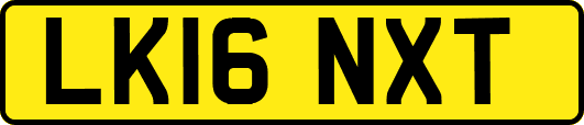 LK16NXT