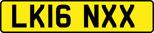 LK16NXX