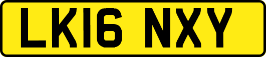 LK16NXY