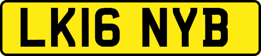 LK16NYB