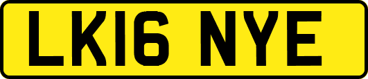LK16NYE