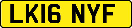 LK16NYF