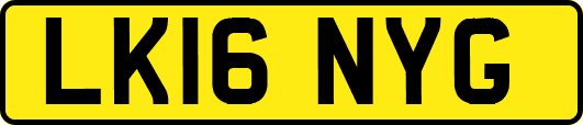 LK16NYG