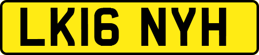 LK16NYH