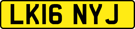 LK16NYJ