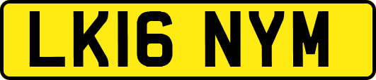 LK16NYM
