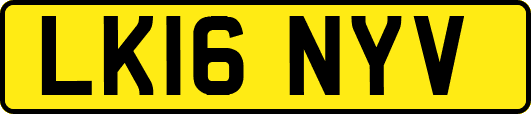 LK16NYV