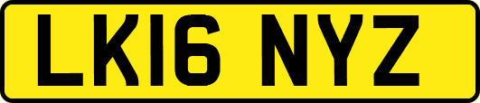LK16NYZ