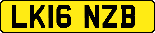 LK16NZB