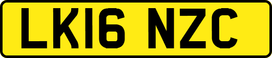LK16NZC
