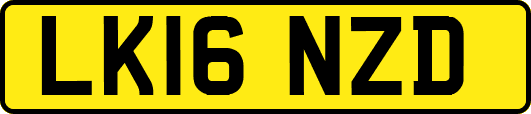 LK16NZD