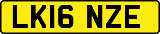 LK16NZE