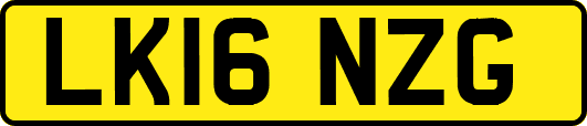 LK16NZG