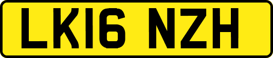 LK16NZH
