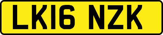 LK16NZK