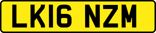 LK16NZM