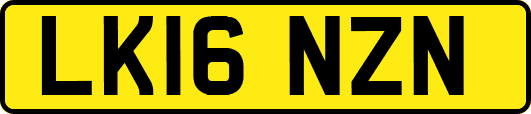 LK16NZN