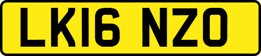 LK16NZO