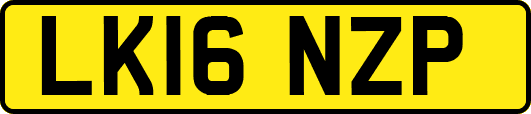 LK16NZP