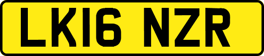 LK16NZR