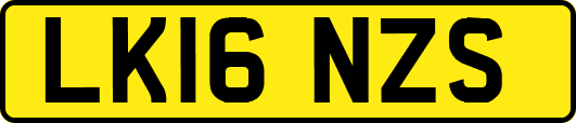 LK16NZS