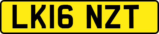 LK16NZT