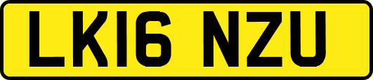LK16NZU