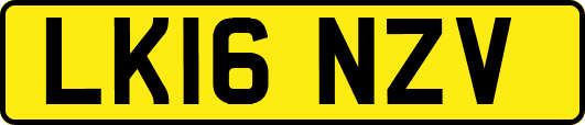 LK16NZV