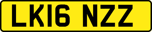 LK16NZZ