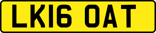LK16OAT