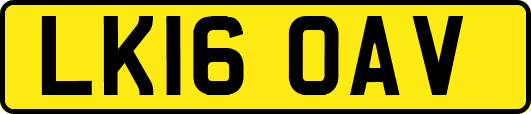 LK16OAV
