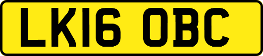 LK16OBC