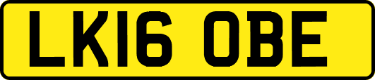 LK16OBE