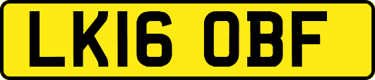 LK16OBF