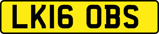 LK16OBS