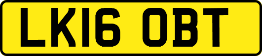 LK16OBT