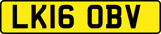 LK16OBV