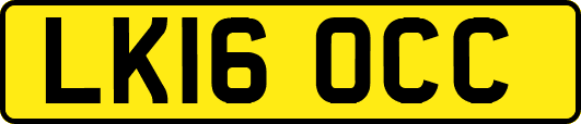 LK16OCC