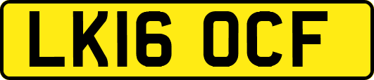 LK16OCF