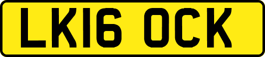 LK16OCK