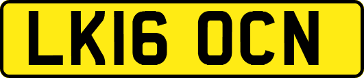 LK16OCN
