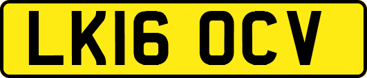 LK16OCV