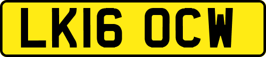 LK16OCW