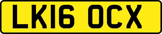 LK16OCX