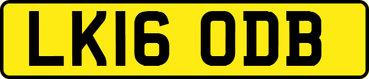 LK16ODB