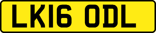 LK16ODL